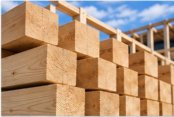 Construction Timber UK