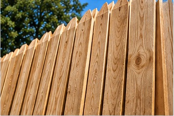 Feather Edge Boards UK