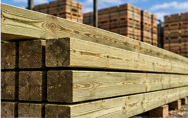 Fencing Rails UK
