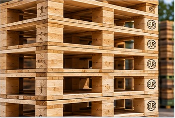 Pallet Timber UK